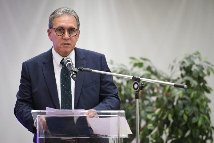 ministro-afranio-vilela-do-stj