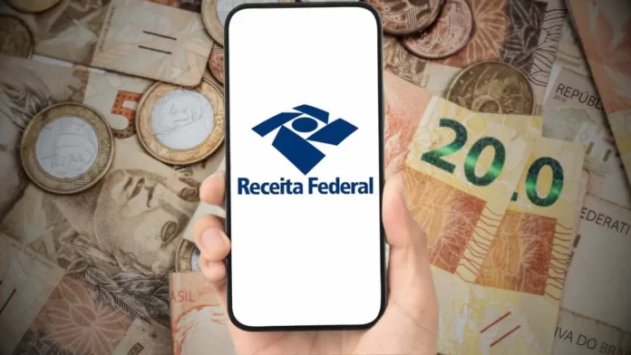 Pix-Receita-Federal