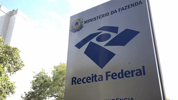 Receita-Federal-do-Brasil